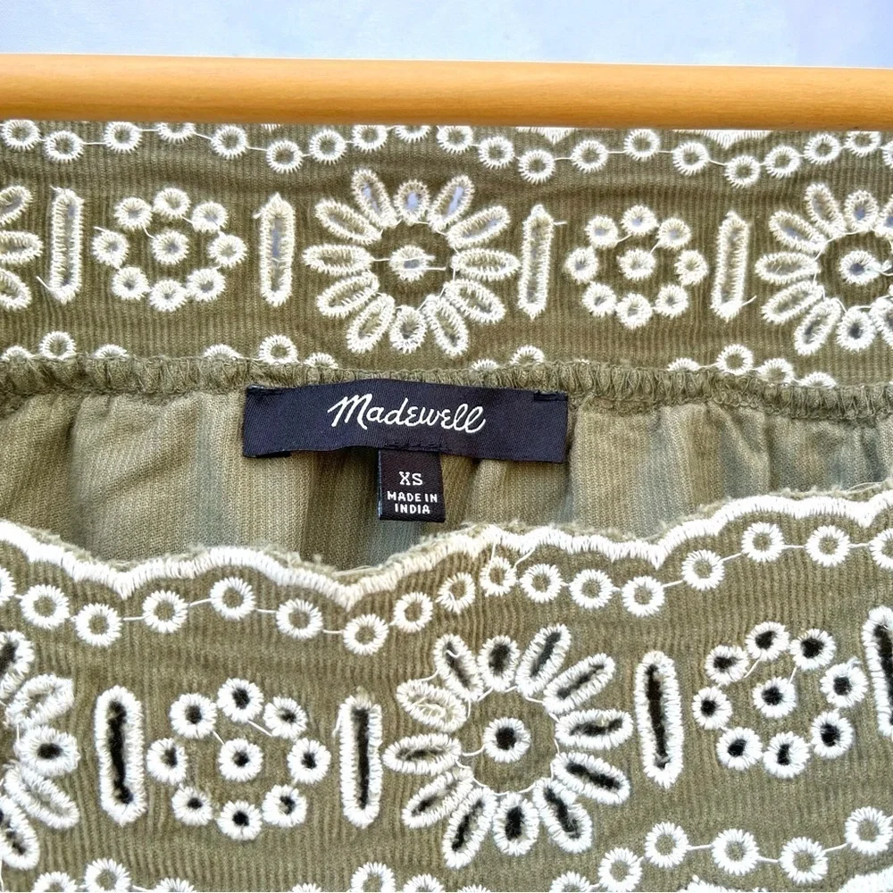 Madewell perfect addition